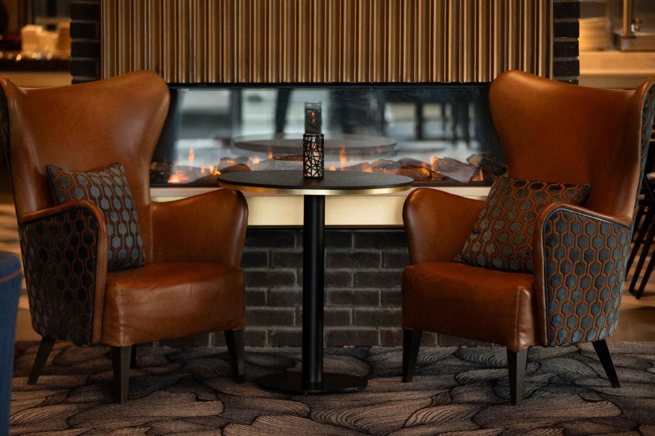 Talbot Hotel Клонмель Екстер'єр фото