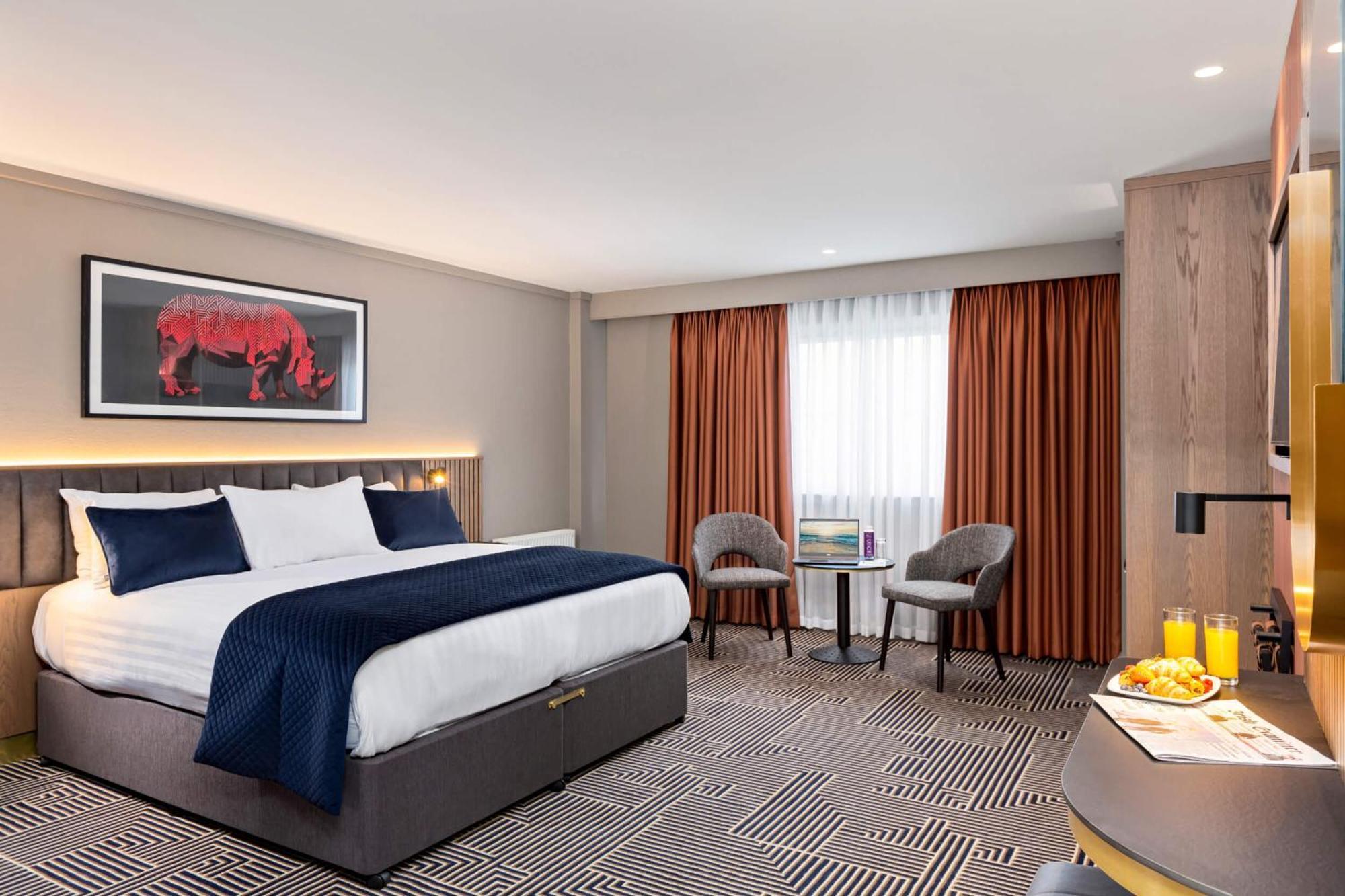 Talbot Hotel Клонмель Екстер'єр фото